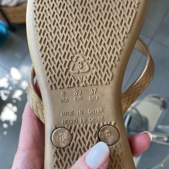 Vix new flip flops - Picture 4 of 5